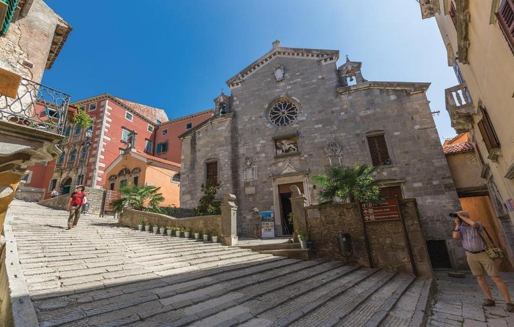Vila Kristina Villa Nedeščina Esterno foto