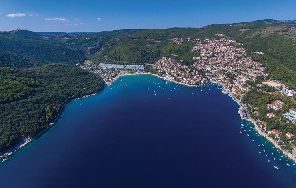 Vila Kristina Villa Nedeščina Esterno foto