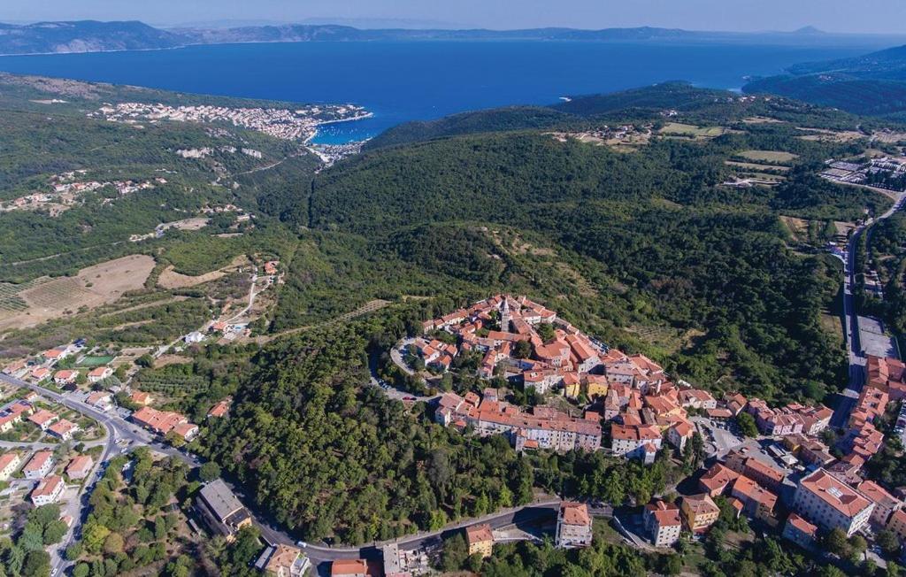 Vila Kristina Villa Nedeščina Esterno foto