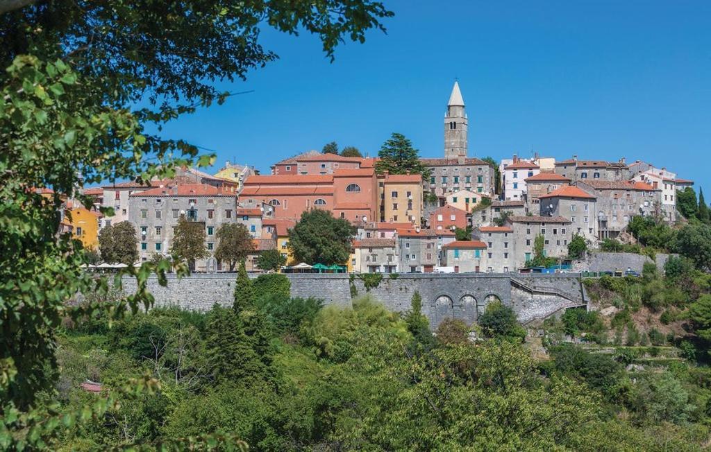 Vila Kristina Villa Nedeščina Esterno foto