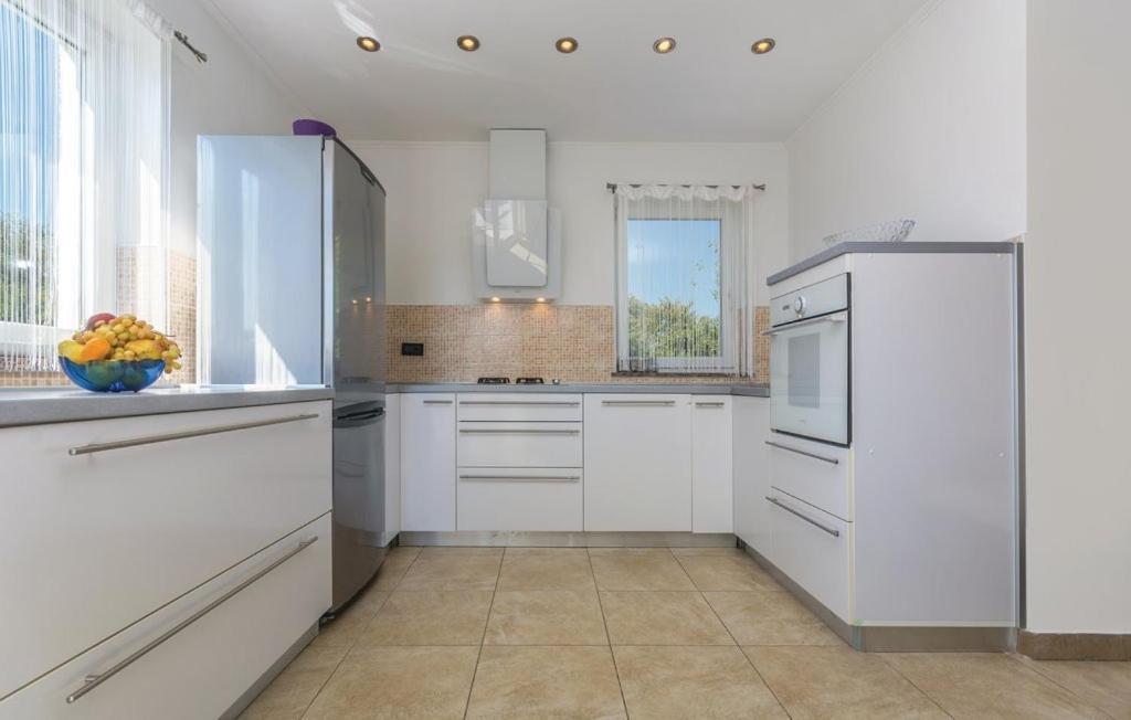 Vila Kristina Villa Nedeščina Esterno foto